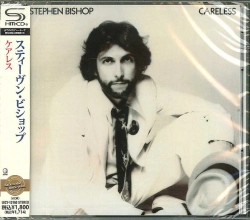 Capa do artigo Careless - CD