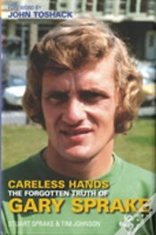 Capa do artigo Careless Hands