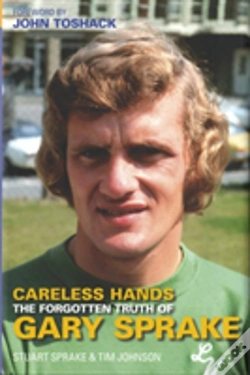 Capa do artigo Careless Hands