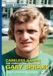 Capa do artigo Careless Hands