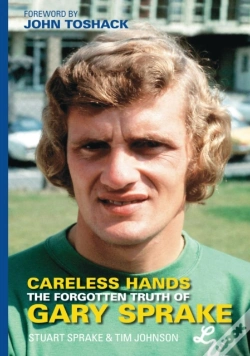 Capa do artigo Careless Hands