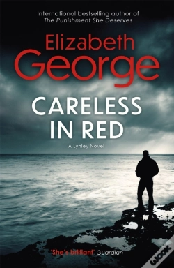 Capa do artigo Careless In Red