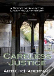 Capa do artigo Careless Justice