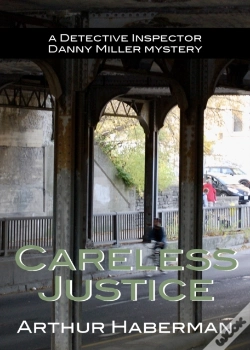 Capa do artigo Careless Justice
