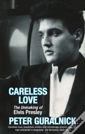 Capa do artigo Careless Love