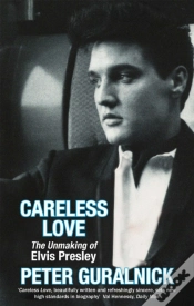Capa do artigo Careless Love