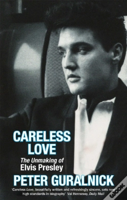 Capa do artigo Careless Love