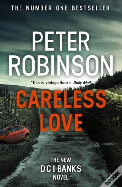 Capa do artigo Careless Love
