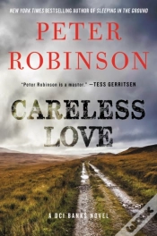 Capa do artigo Careless Love