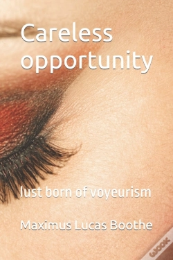 Capa do artigo Careless Opportunity
