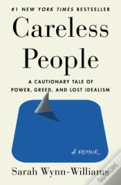 Capa do artigo Careless People