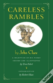 Capa do artigo Careless Rambles By John Clare