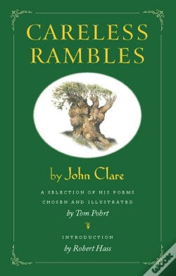 Capa do artigo Careless Rambles By John Clare