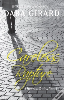 Capa do artigo Careless Rapture