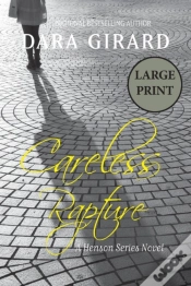 Capa do artigo Careless Rapture