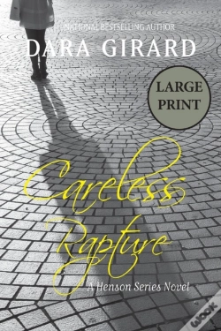 Capa do artigo Careless Rapture