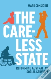 Capa do artigo Careless State