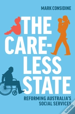 Capa do artigo Careless State