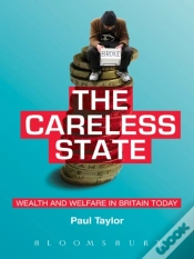 Capa do artigo Careless State