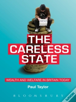 Capa do artigo Careless State
