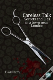 Capa do artigo Careless Talk