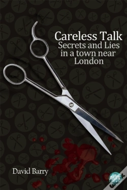 Capa do artigo Careless Talk