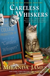 Capa do artigo Careless Whiskers