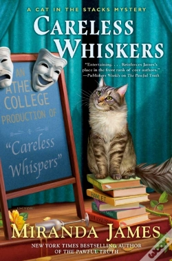 Capa do artigo Careless Whiskers