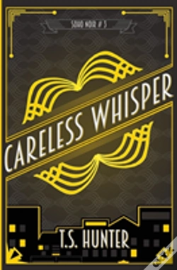 Capa do artigo Careless Whisper