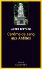 Careme De Sang Aux Antilles - Preview