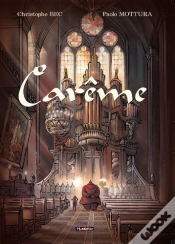 Capa do artigo Carême ; Intégrale
