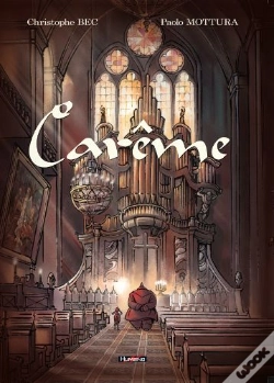 Capa do artigo Carême ; Intégrale