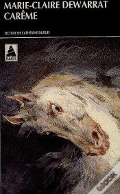 Capa do artigo Carême