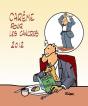 Carême Pour Les Cancres 2012 - Preview