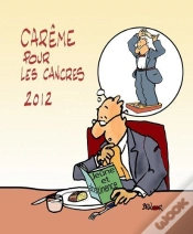 Capa do artigo Carême Pour Les Cancres 2012