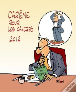 Capa do artigo Carême Pour Les Cancres 2012