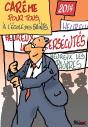Carême Pour Les Cancres 2013 - Preview