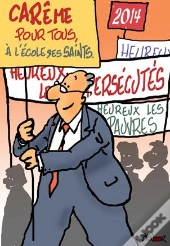 Carême Pour Les Cancres 2013