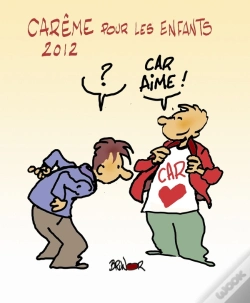 Capa do artigo Carême Pour Les Enfants
