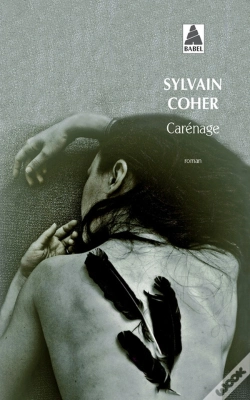 Capa do artigo Carénage