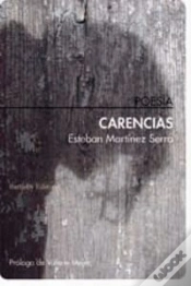 Capa do artigo Carencias