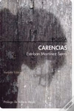 Capa do artigo Carencias