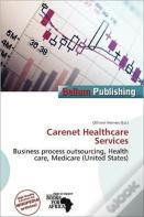 Carenet Healthcare Services