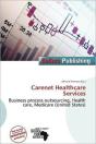 Carenet Healthcare Services - Preview