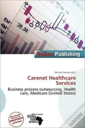 Capa do artigo Carenet Healthcare Services