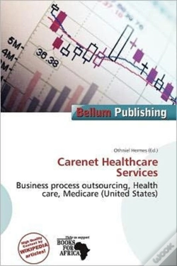 Capa do artigo Carenet Healthcare Services