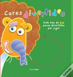 Capa do artigo Cares Divertides