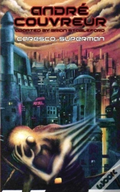 Capa do artigo Caresco, Superman