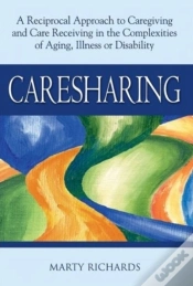 Capa do artigo Caresharing
