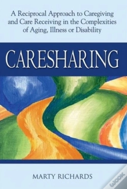 Capa do artigo Caresharing